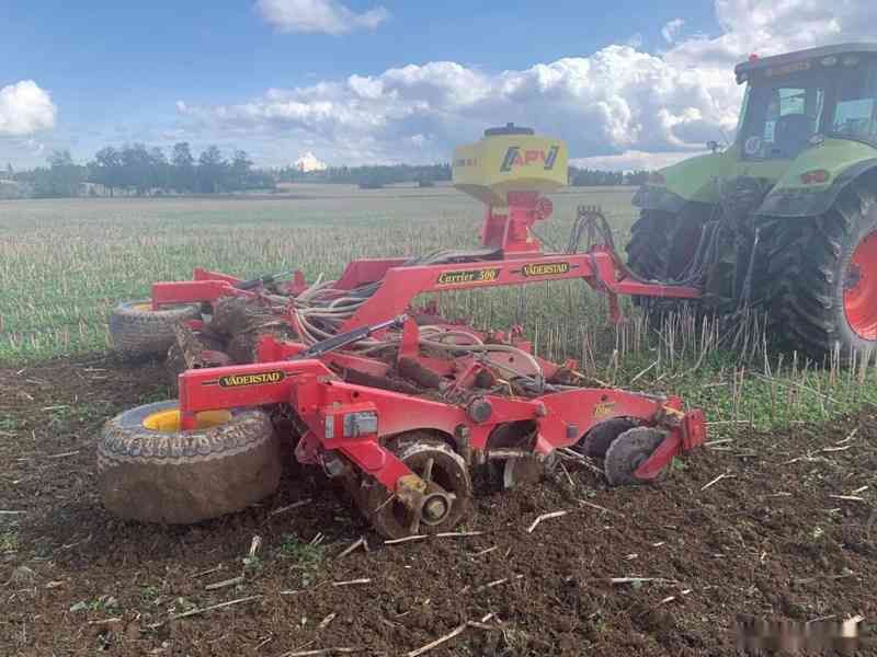 Vaderstad Carrier 500 - foto 6