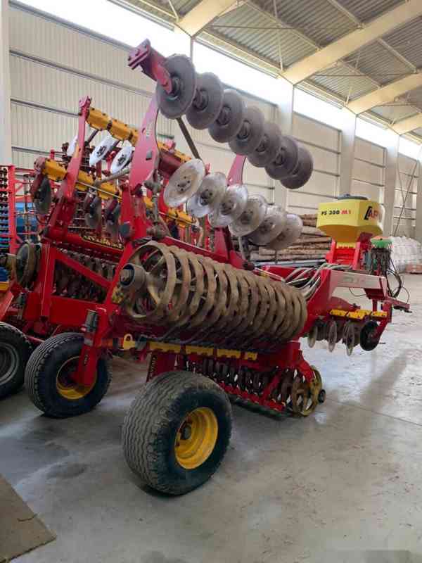 Vaderstad Carrier 500 - foto 3