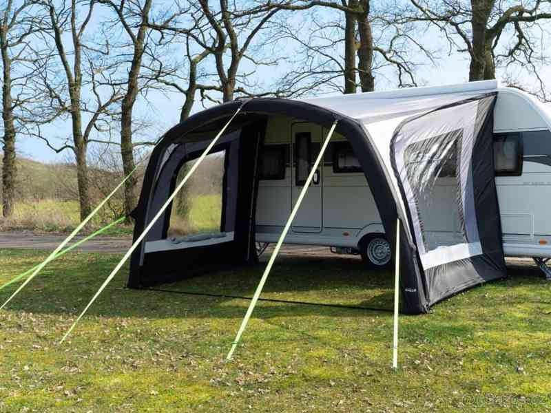 Ostatní Karavan Weinsberg CaraOne 480 - foto 7