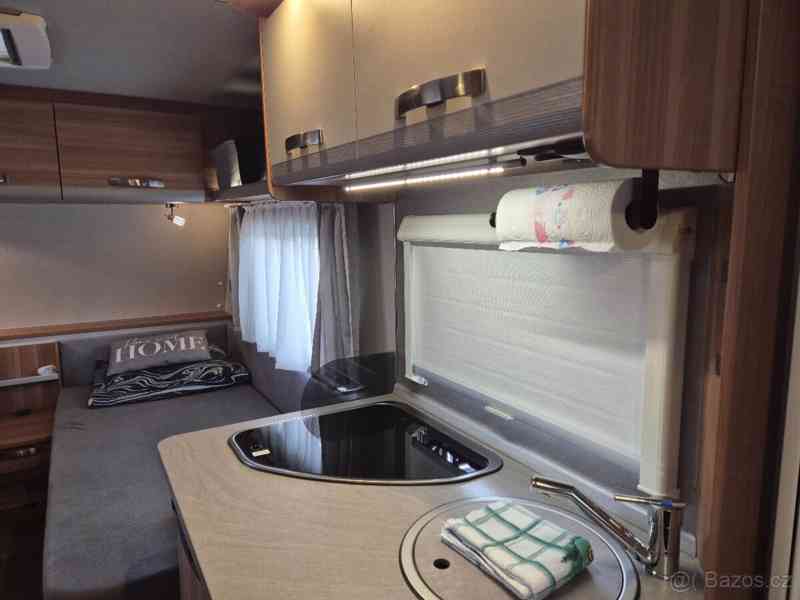 Ostatní Karavan Weinsberg CaraOne 480 - foto 18