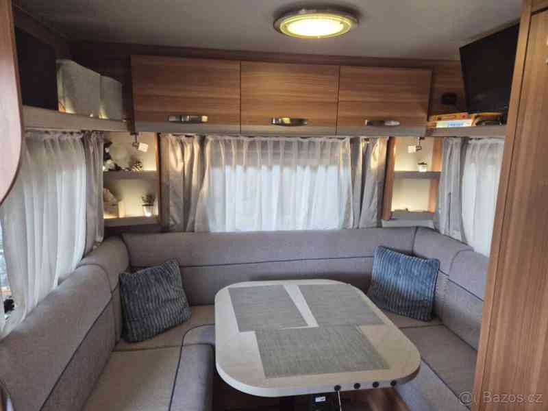 Ostatní Karavan Weinsberg CaraOne 480 - foto 16