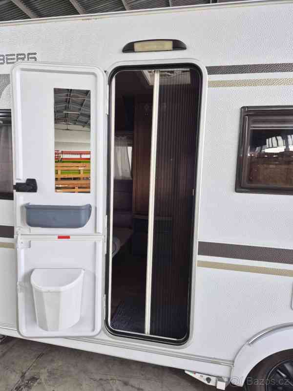 Ostatní Karavan Weinsberg CaraOne 480 - foto 6