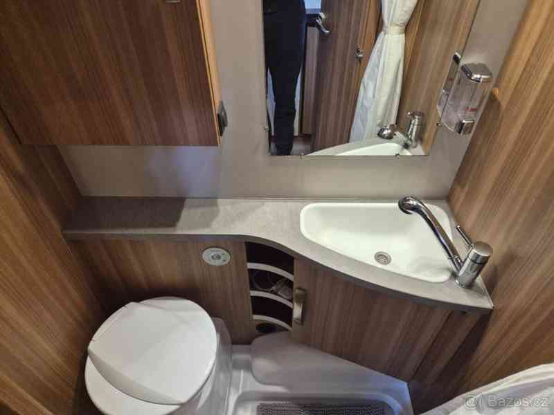 Ostatní Karavan Weinsberg CaraOne 480 - foto 14