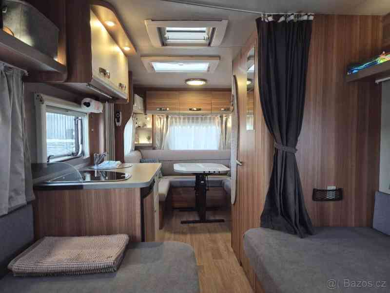 Ostatní Karavan Weinsberg CaraOne 480 - foto 19