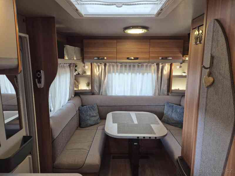 Ostatní Karavan Weinsberg CaraOne 480 - foto 5