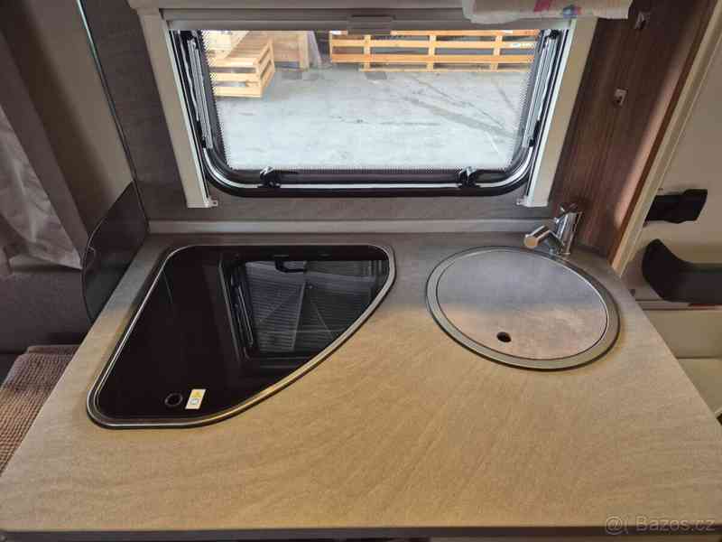 Ostatní Karavan Weinsberg CaraOne 480 - foto 13