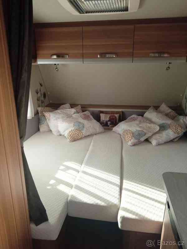 Ostatní Karavan Weinsberg CaraOne 480 - foto 20