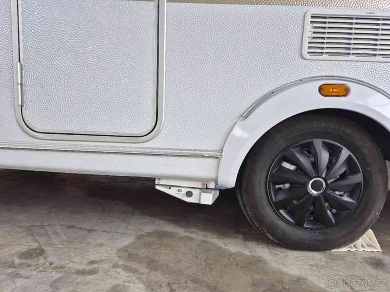 Ostatní Karavan Weinsberg CaraOne 480 - foto 10