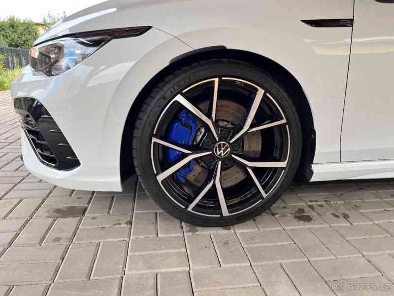 Volkswagen Golf R, Perf. 245kw, 43tis km - foto 15
