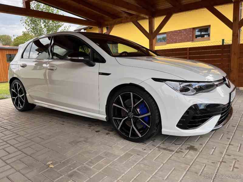 Volkswagen Golf R, Perf. 245kw, 43tis km - foto 17