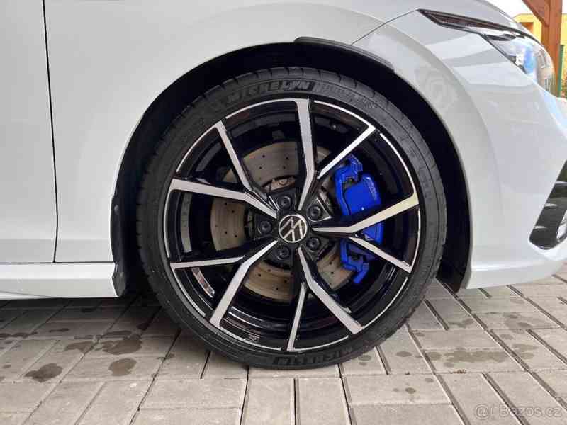 Volkswagen Golf R, Perf. 245kw, 43tis km - foto 11