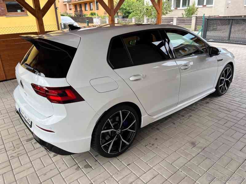 Volkswagen Golf R, Perf. 245kw, 43tis km - foto 16