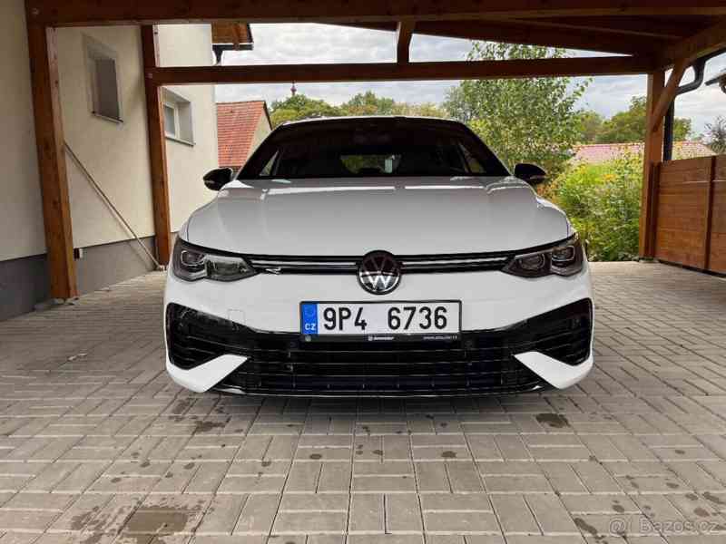 Volkswagen Golf R, Perf. 245kw, 43tis km - foto 2