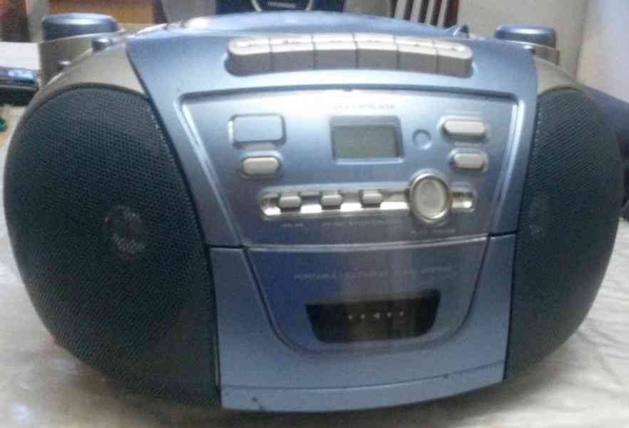 Magnetofony Hyundai  - foto 3