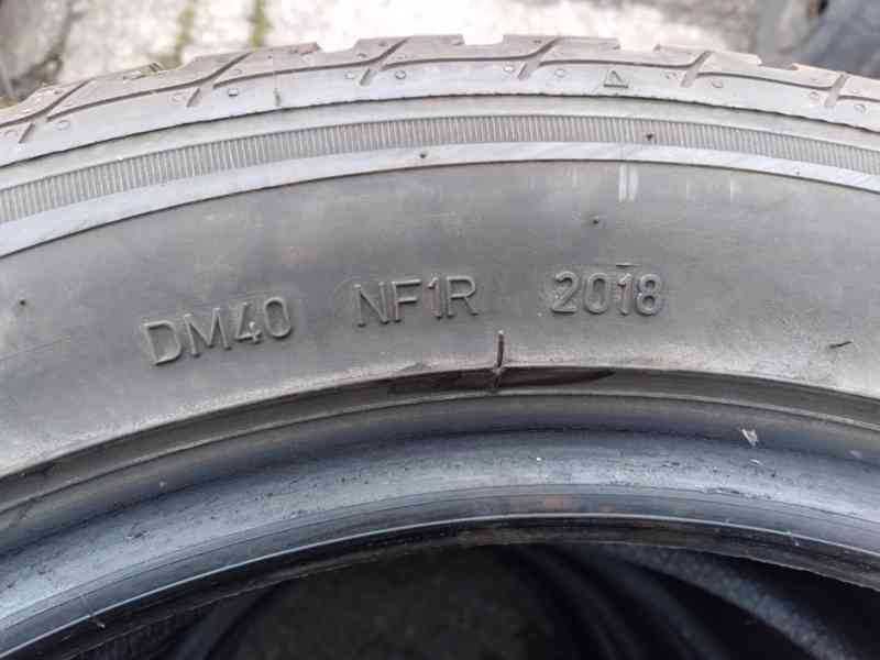 SADA ZIMNÍCH PNEU M+S 225/50/R17 - foto 7