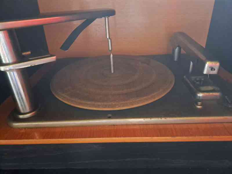 Gramofon - foto 2