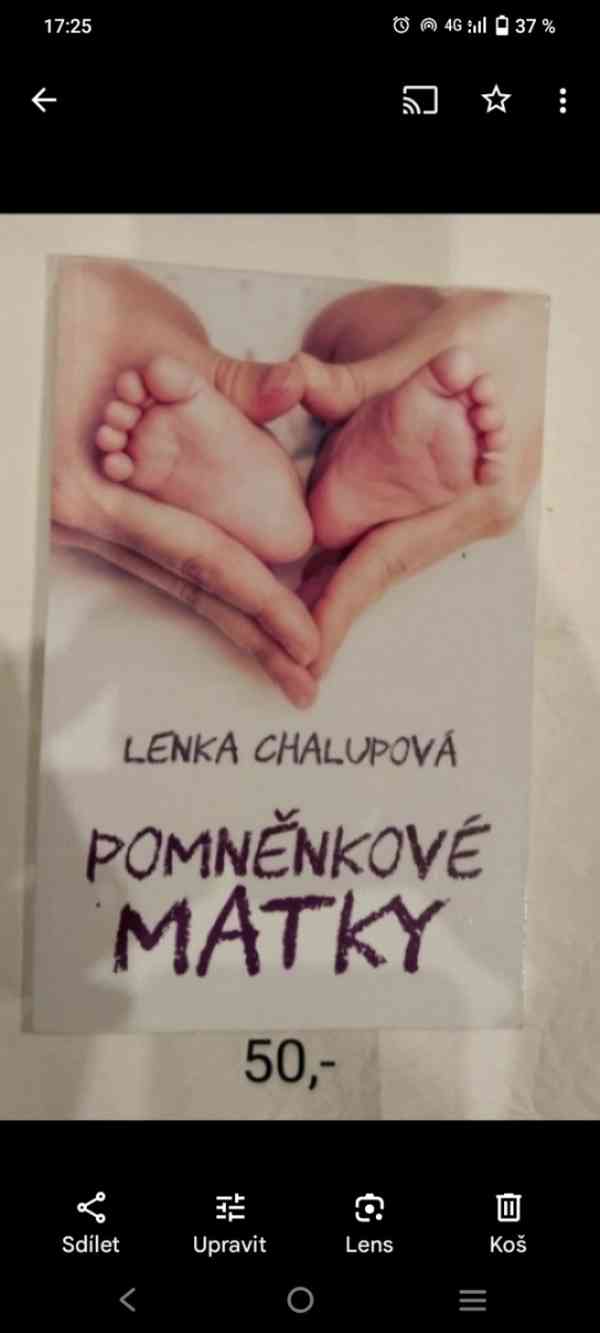 Různé knihy levně  - foto 3