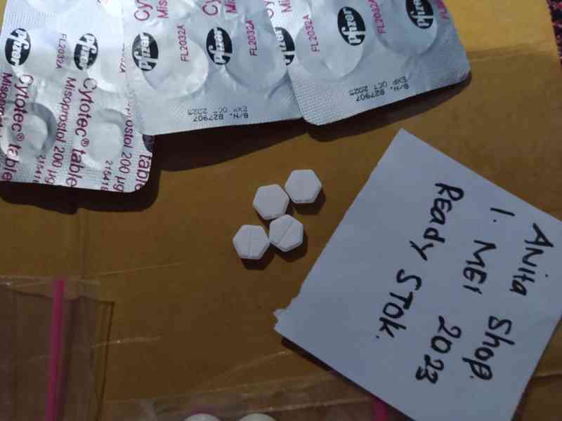 Jual cytotec asli Jember #08232222.3014 Apotik Cytotec COD - foto 6