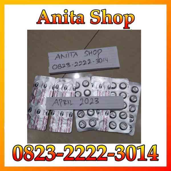 Jual cytotec asli Jember #08232222.3014 Apotik Cytotec COD - foto 5