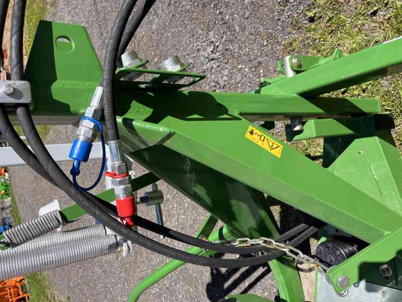 balička - ovíječka SIPMA TEKLA OZ 7500 - foto 4