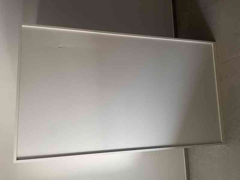 🪑 2x bílá skříň – levně, spěchá - foto 4