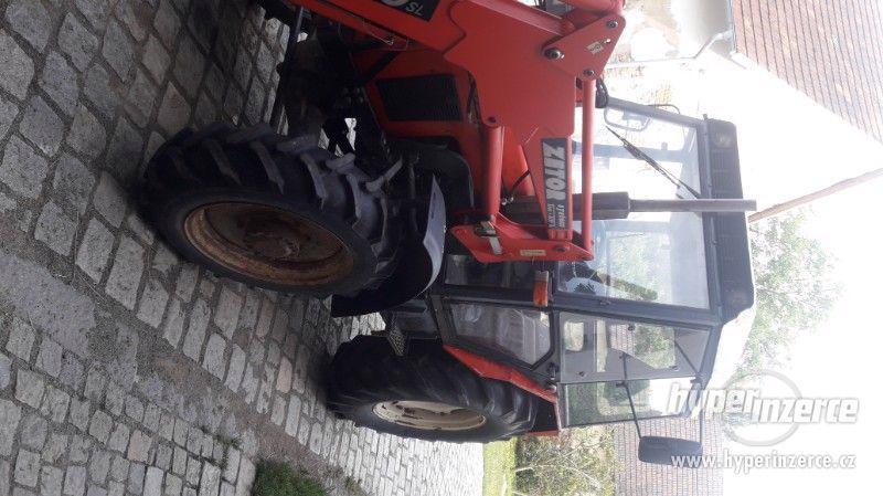 Zetor 6245 - foto 3