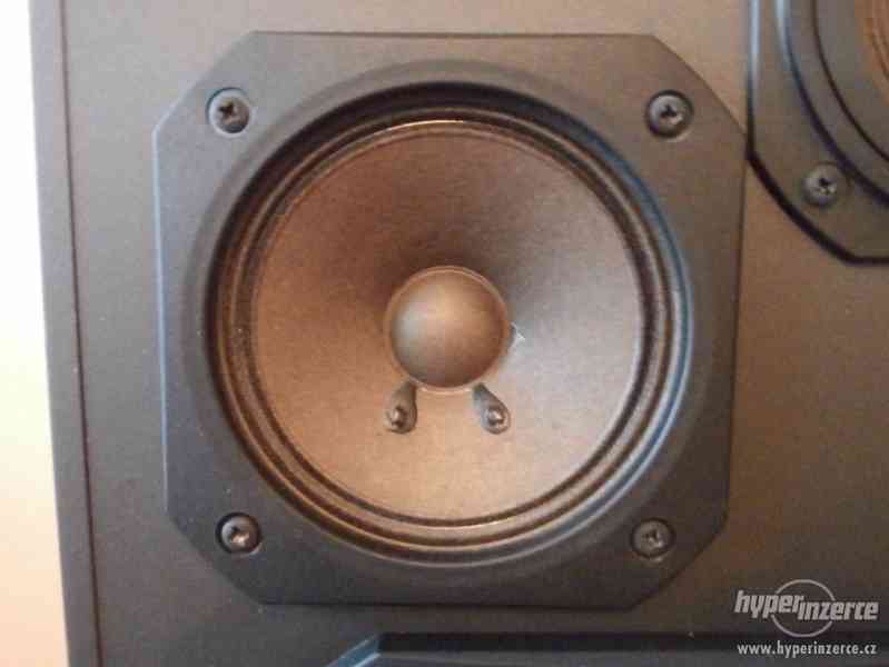 Třípásmové reprobedny ST-120 - foto 6