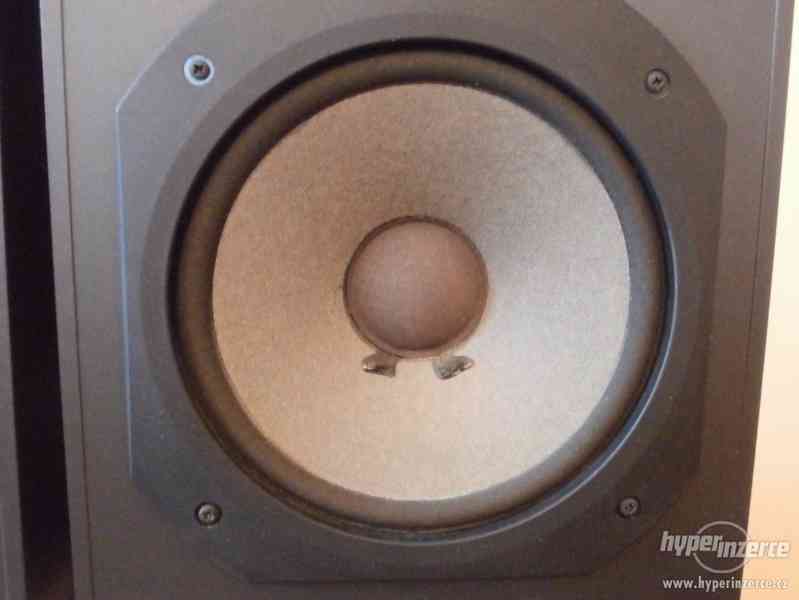 Třípásmové reprobedny ST-120 - foto 7