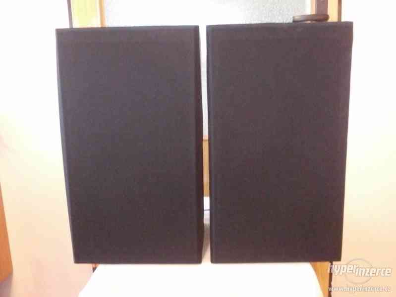 Třípásmové reprobedny ST-120 - foto 8