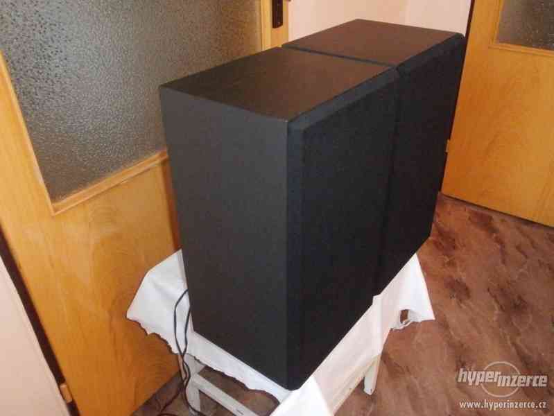 Třípásmové reprobedny ST-120 - foto 9