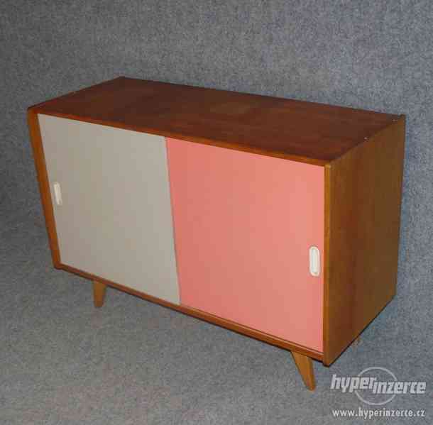 komoda retro brusel - foto 4