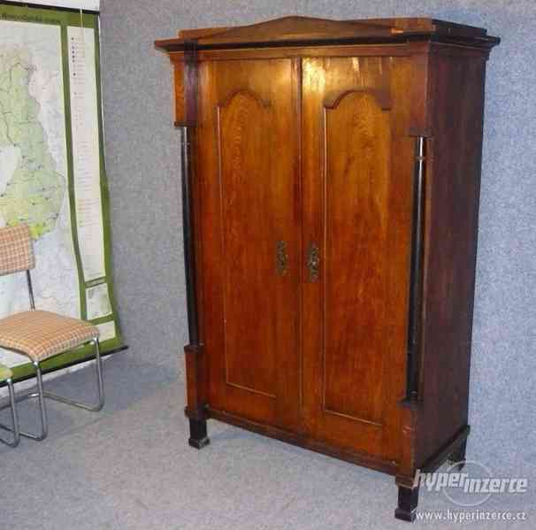 komoda retro brusel - foto 7