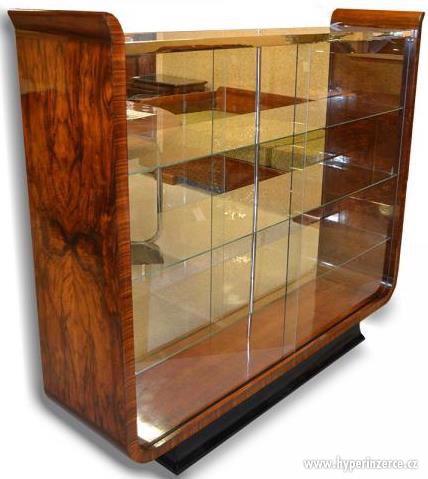komoda retro brusel - foto 11