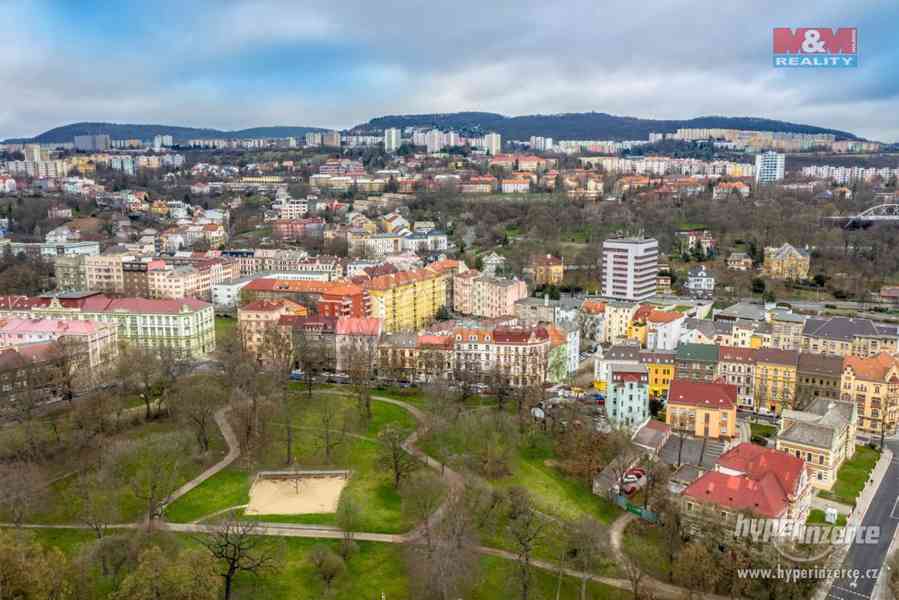 Prodej bytu 2+1, 63 m?, Ústí nad Labem, ul. Moskevská - foto 4