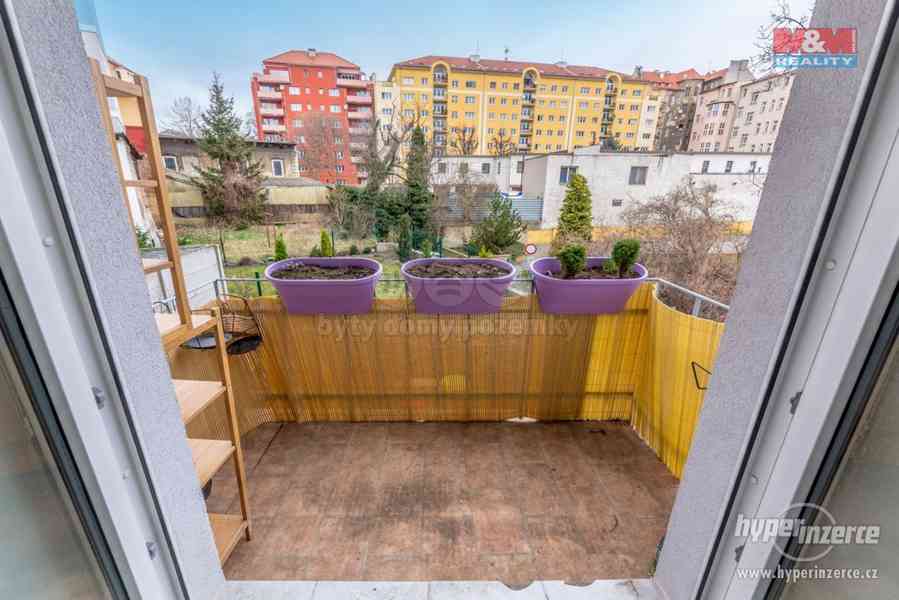 Prodej bytu 2+1, 63 m?, Ústí nad Labem, ul. Moskevská - foto 5