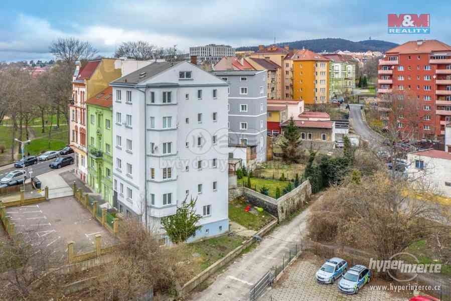 Prodej bytu 2+1, 63 m?, Ústí nad Labem, ul. Moskevská - foto 6