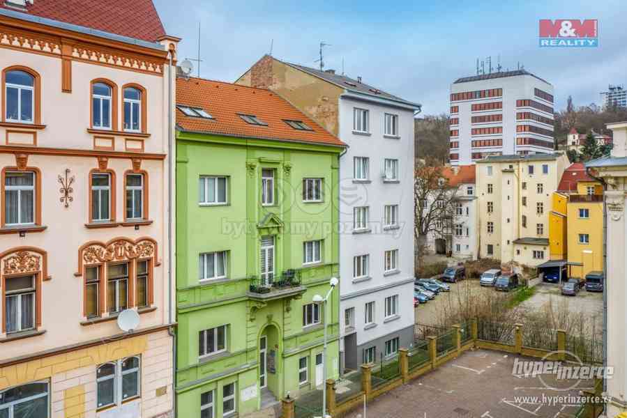 Prodej bytu 2+1, 63 m?, Ústí nad Labem, ul. Moskevská - foto 7