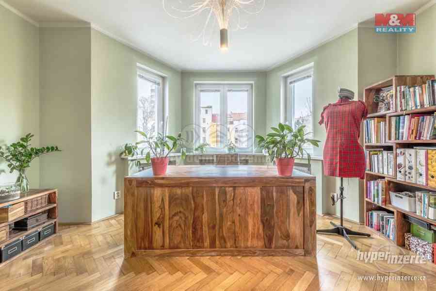 Prodej bytu 2+1, 63 m?, Ústí nad Labem, ul. Moskevská - foto 11
