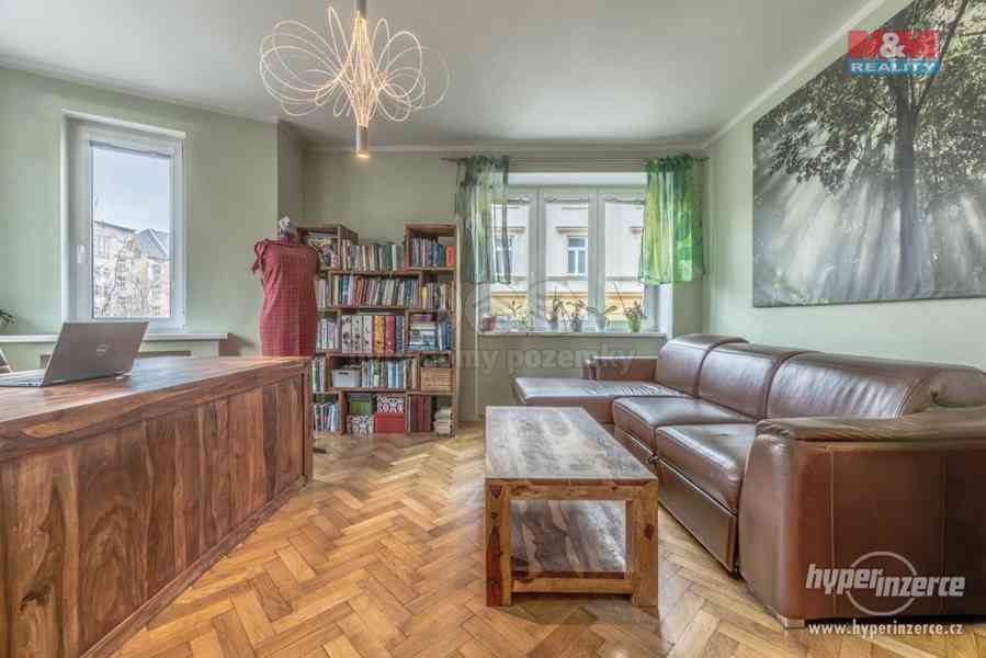 Prodej bytu 2+1, 63 m?, Ústí nad Labem, ul. Moskevská - foto 12