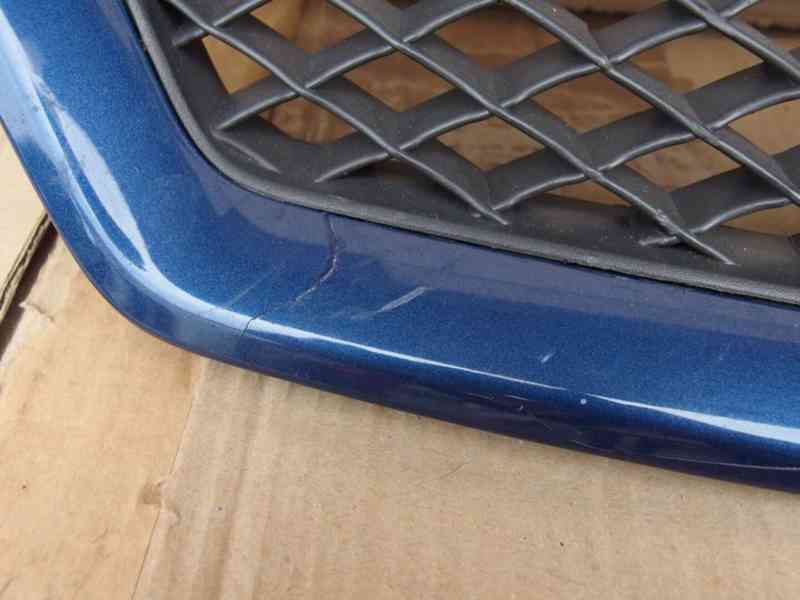 Originální čelní maska Ford Focus II 1.6 TDCi - foto 4