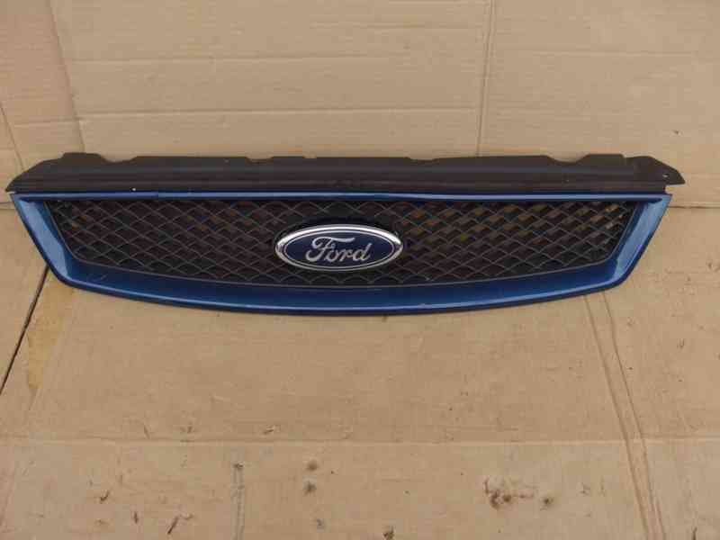 Originální čelní maska Ford Focus II 1.6 TDCi - foto 2