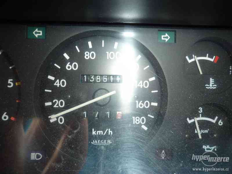 Prodám Nisan Patrol (krátký španěl) 2,8 TD - foto 8
