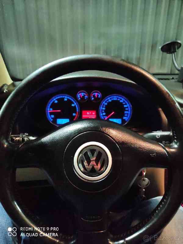 Volkswagen Passat B5.5 1.9 TDI 96kw	 - foto 9