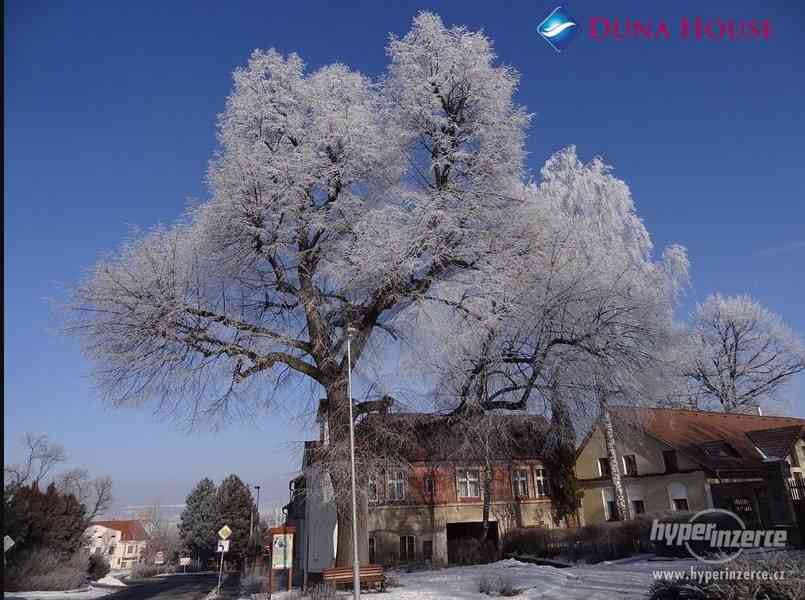 Prodej stavebního pozemku 1301 m2, Zbuzaby, okres Praha - západ. - foto 2
