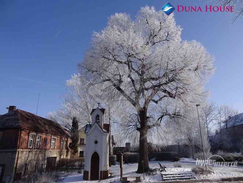 Prodej stavebního pozemku 1301 m2, Zbuzaby, okres Praha - západ. - foto 3