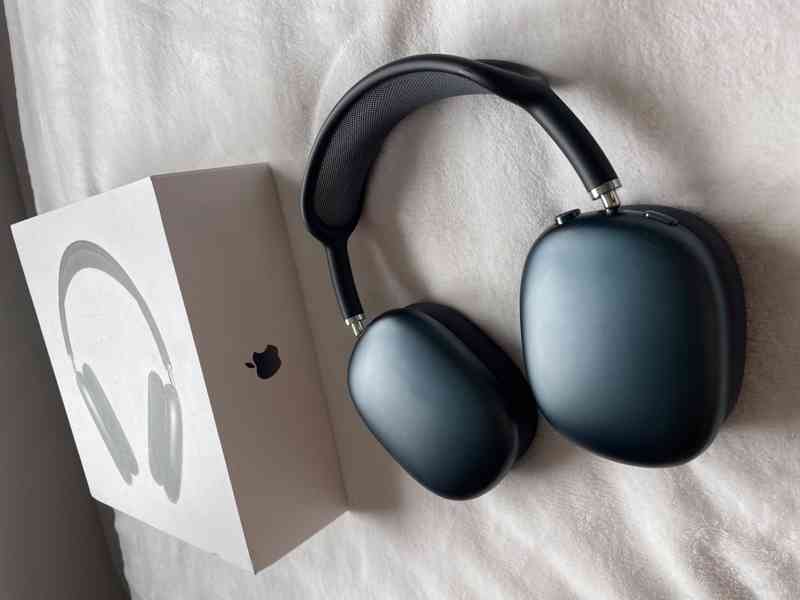 Apple airpods Max - foto 5