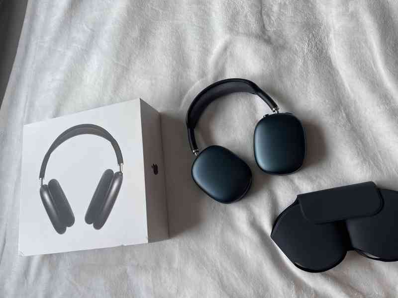 Apple airpods Max - foto 3