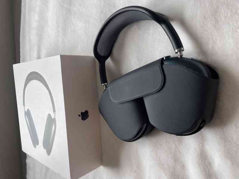 Apple airpods Max - foto 6