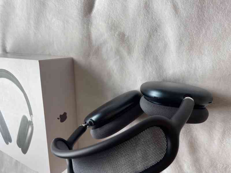 Apple airpods Max - foto 4