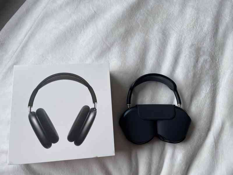 Apple airpods Max - foto 1